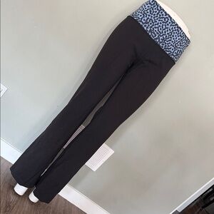 Lululemon size 10 HR Pants
